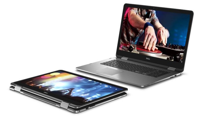 dell 2