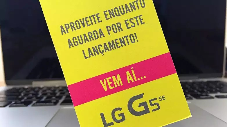 g5 se 2