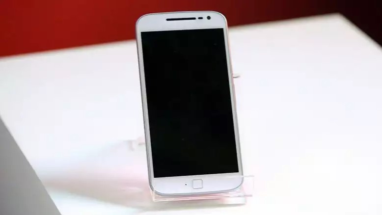 Moto G4 Plus