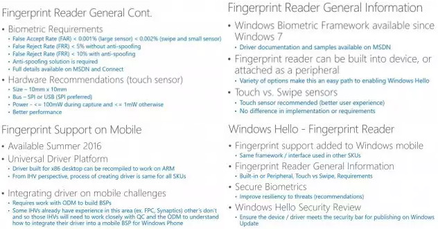 windows 10 mobile