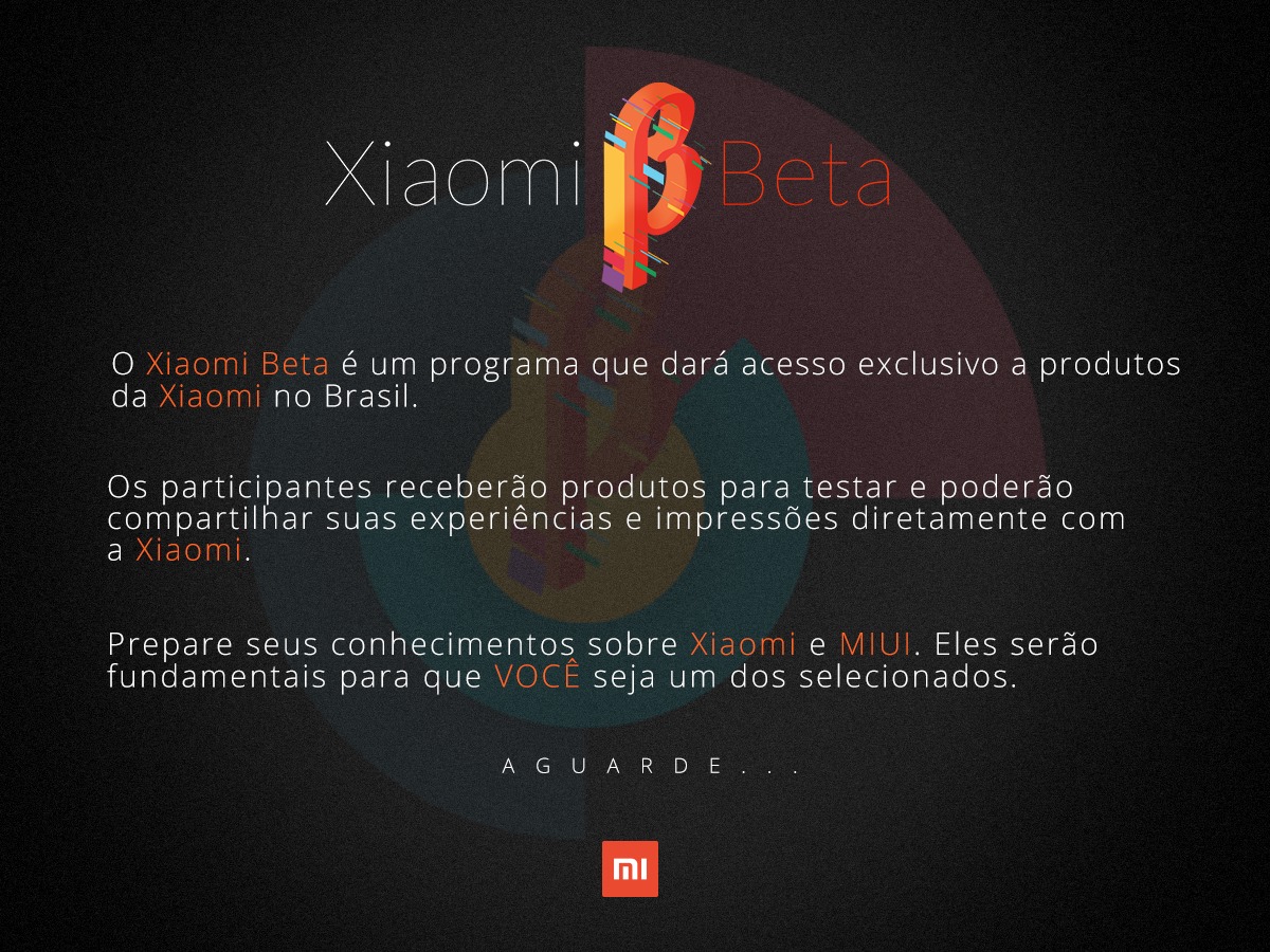 xiaomi-beta