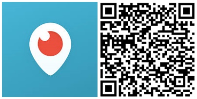 EasyScoep QR