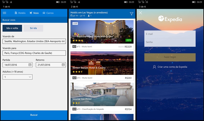 Expedia