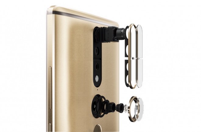 Lenovo Phab2 Pro