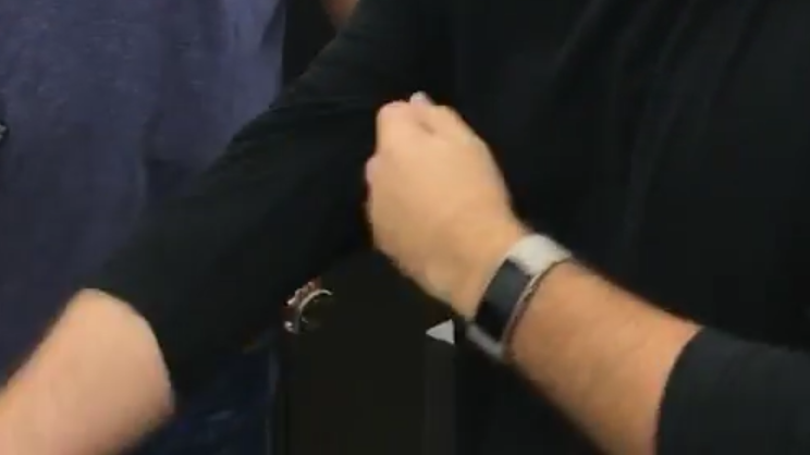 Microsoft-band