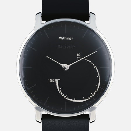 Nokia e withings