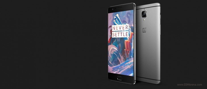 OnePlus 3