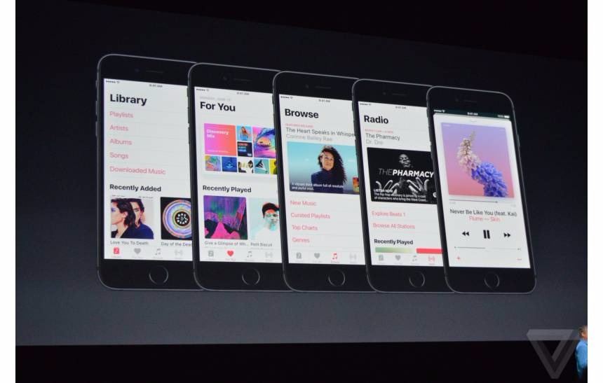 Apple Music
