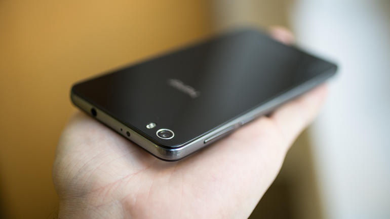 huawei Honor 6