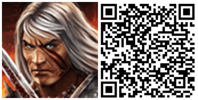Arcane Quest 3 QR