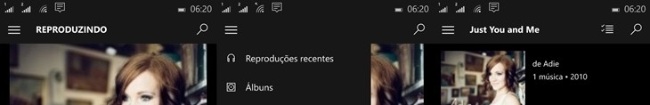 Groove Music