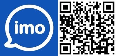 IMO QR