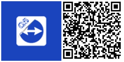 Quick Support QR