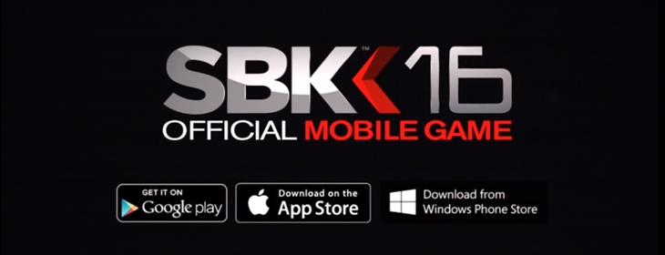 SBK16