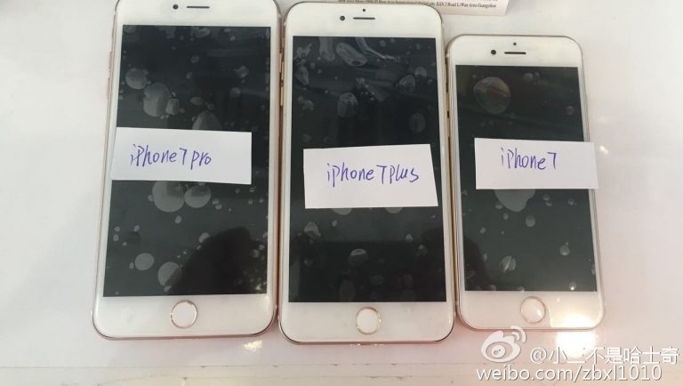 iphone 7