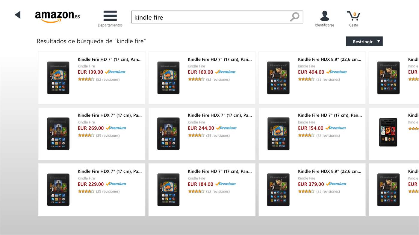 Amazon