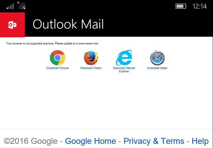 Gmail google