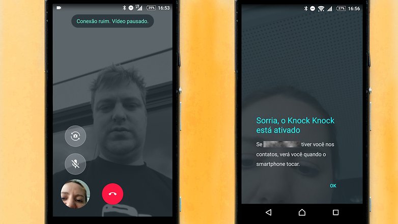 Google Duo