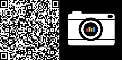Instatic QR