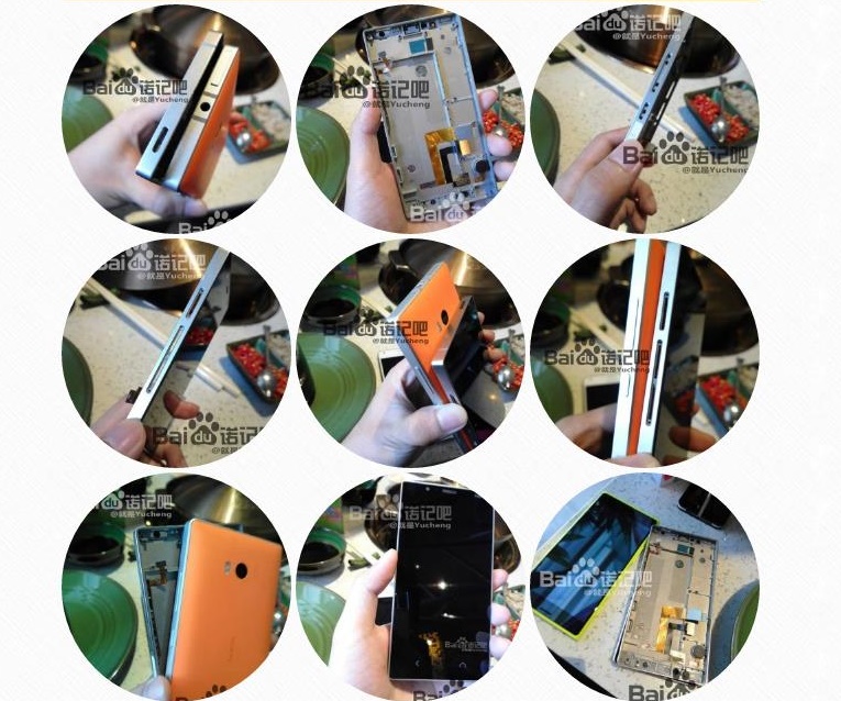 Nokia XL2