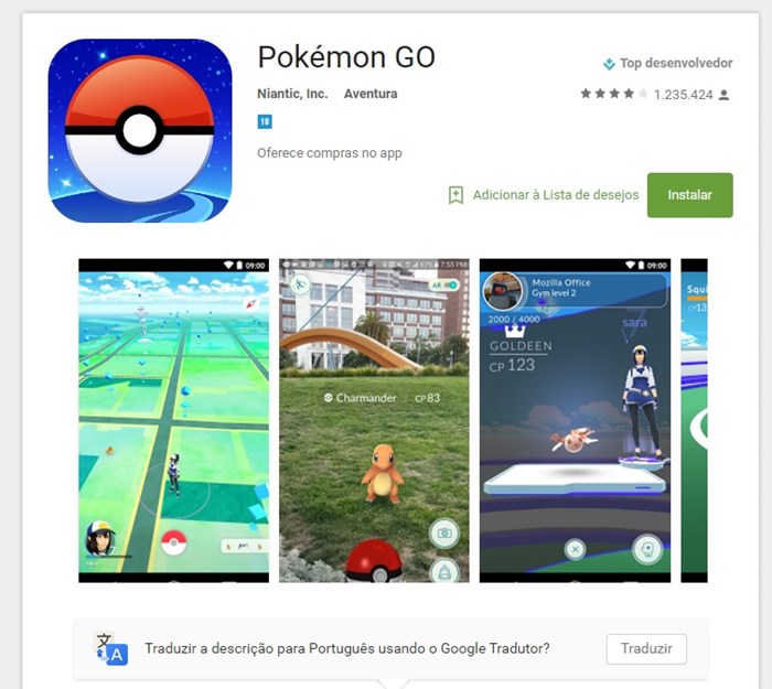 Pokemon