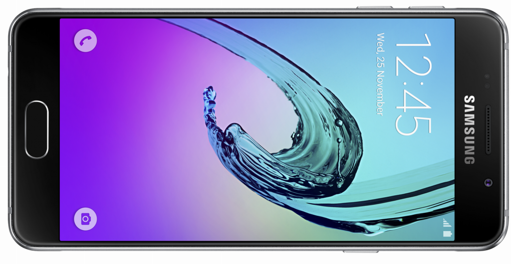 Galaxy A3