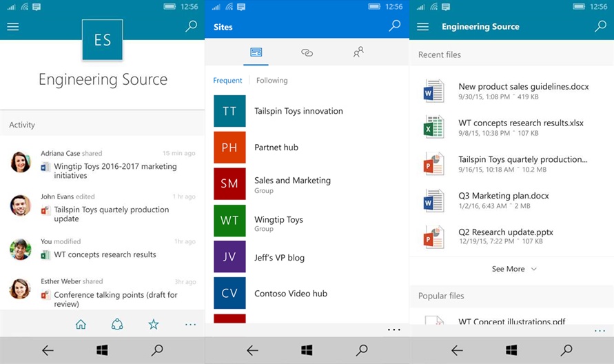 sharepoint-windows