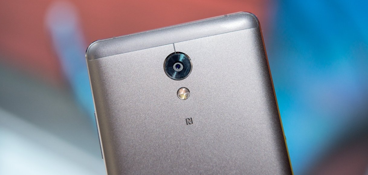 lenovo vibe 3