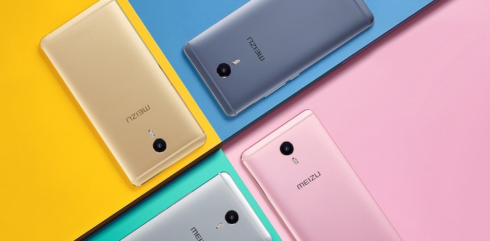 meizu m3 max