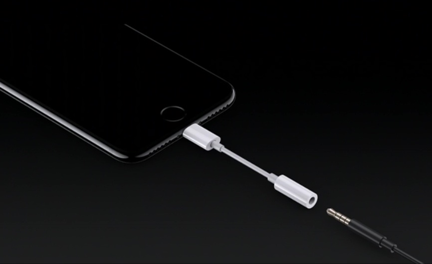 iphone adaptador