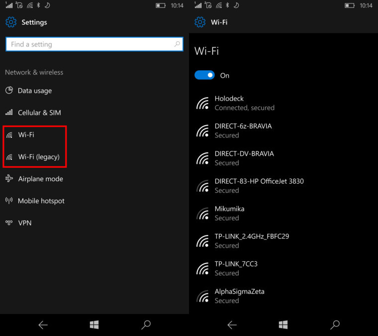 wifi-w10