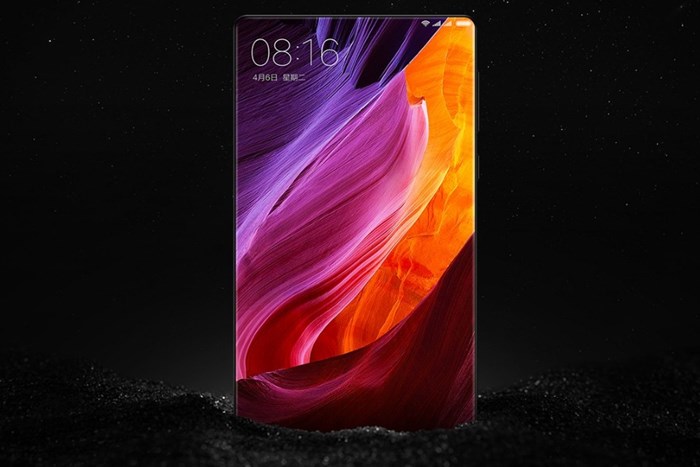 mi-mix