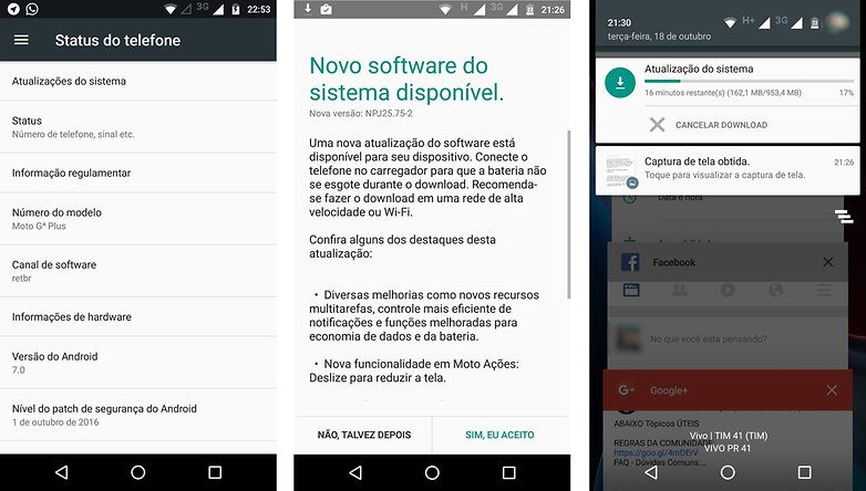 nougat-moto-g4