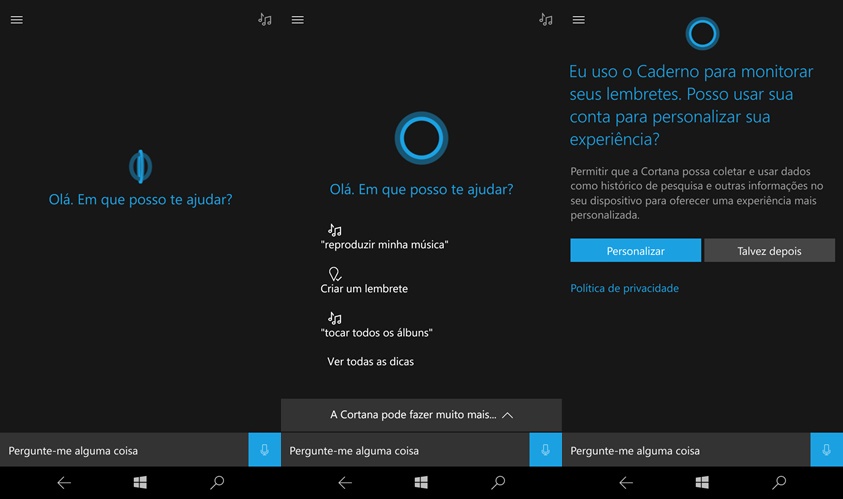 cortana