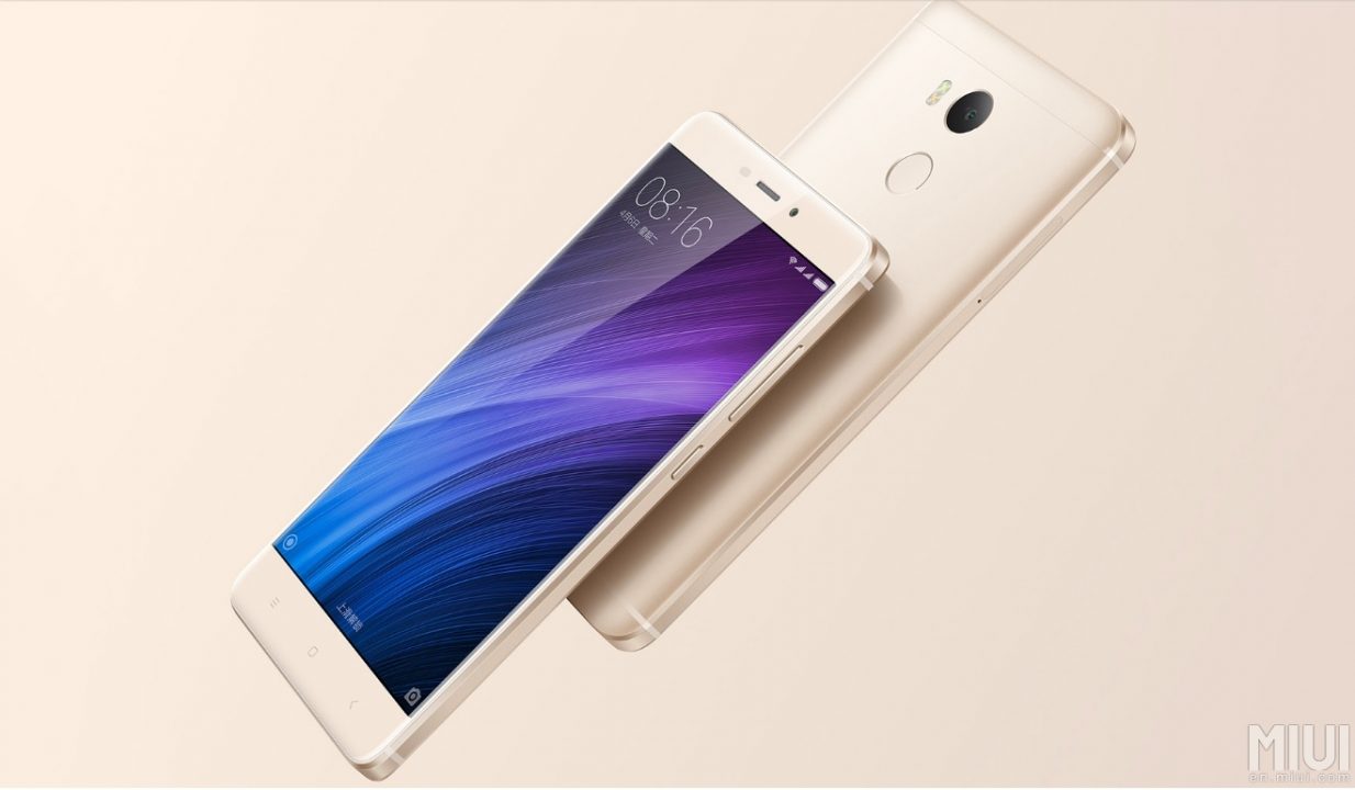 redmi-4