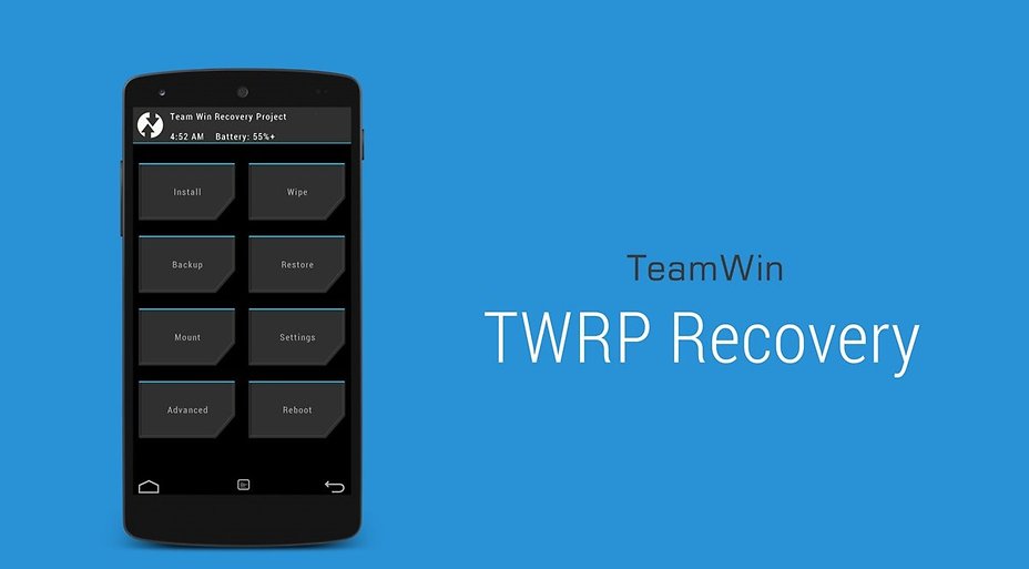 twrp