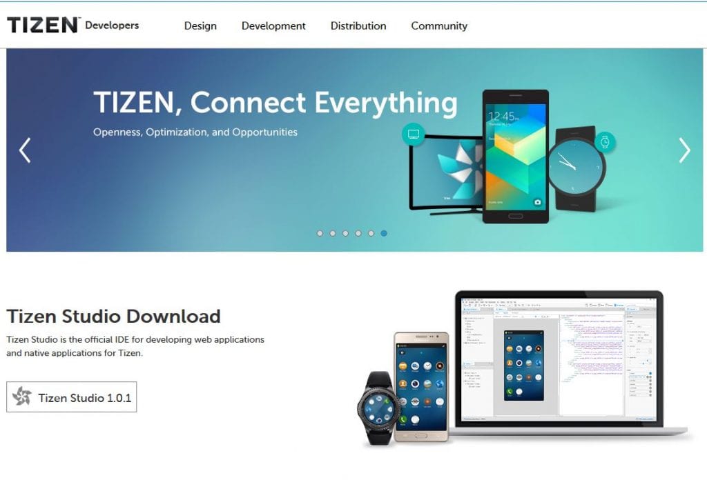 tizen-samsung