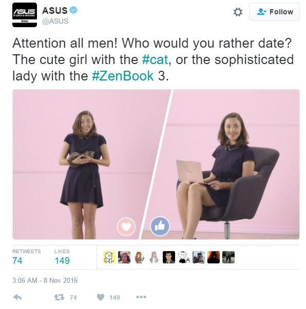 tweet-asus