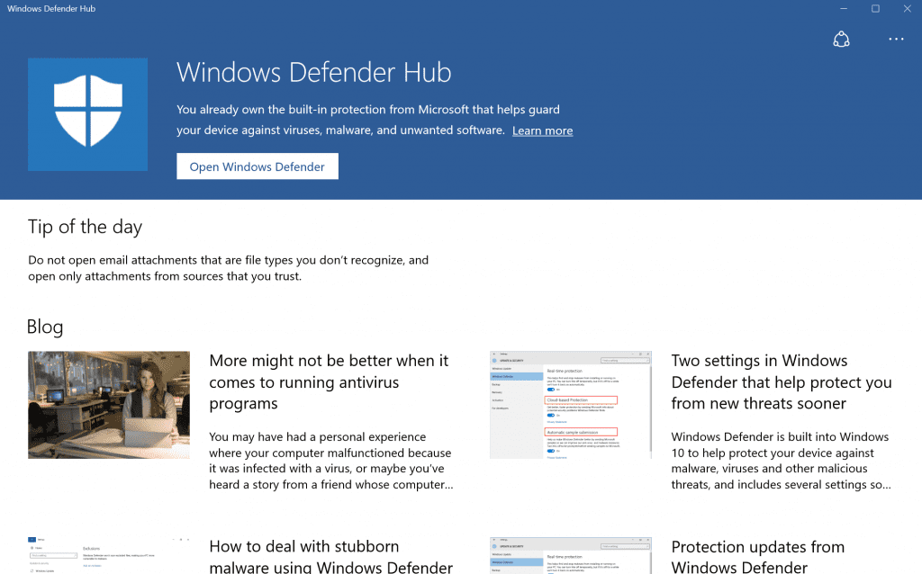 windows-defender