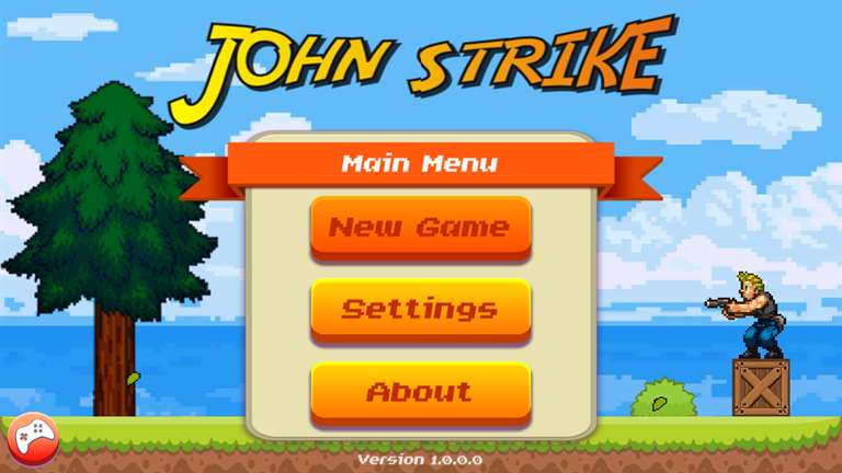 john-strike