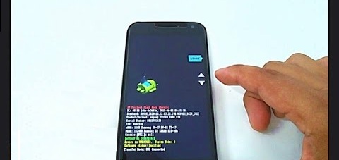 modo-fastboot