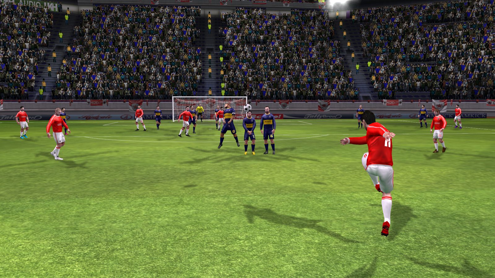 dream-league-soccer