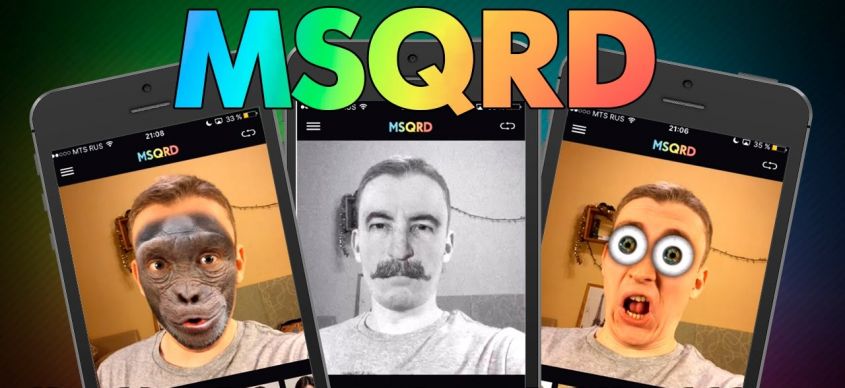 msqrd