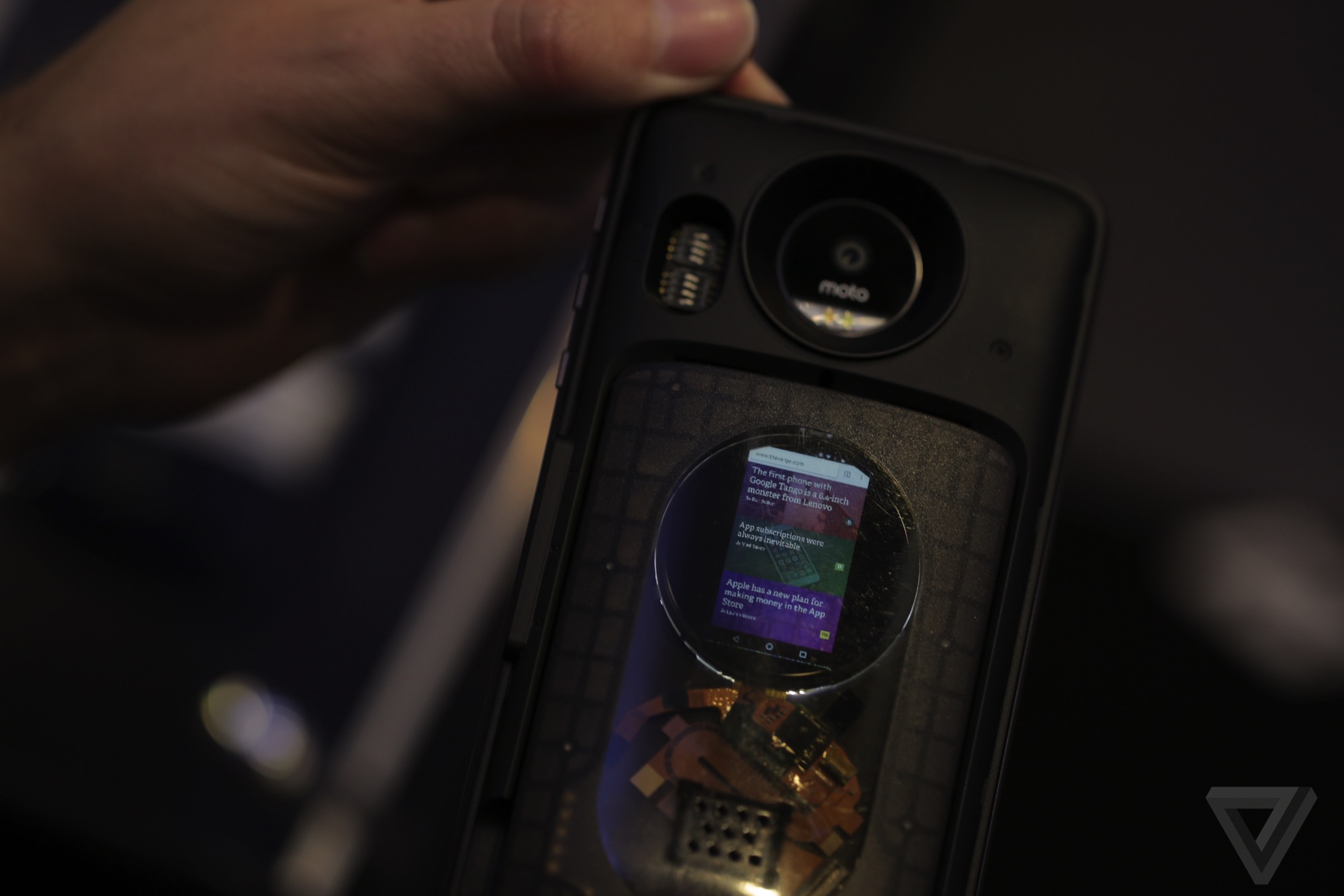 moto-mods