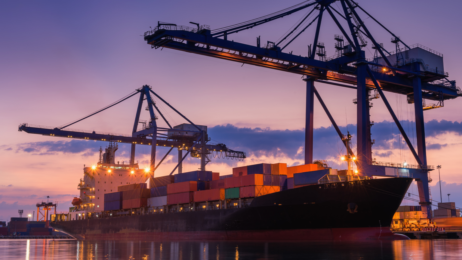 Lista de países que se paga mais barato que o Brasil na taxa de importação