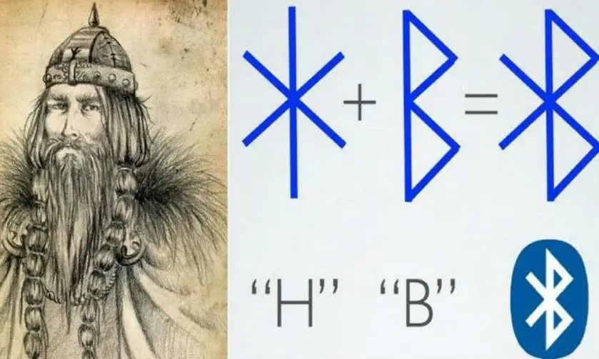 Você sabia? O Bluetooth foi desenvolvido pela Ericsson em 1994